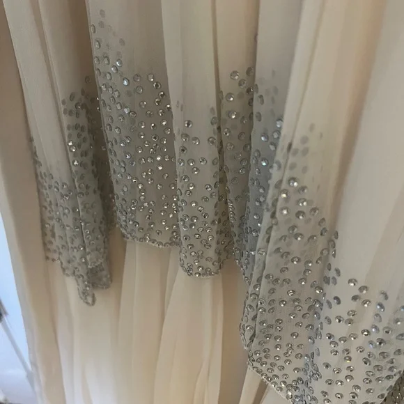 Jenny Packham, wedding dress, size 6 - Picture 3 of 10